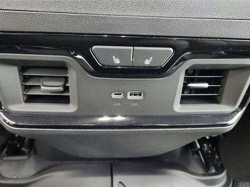 New 2026 GMC Sierra 1500 AT4 w/ AT4 Premium Package AWD/4WD image 55