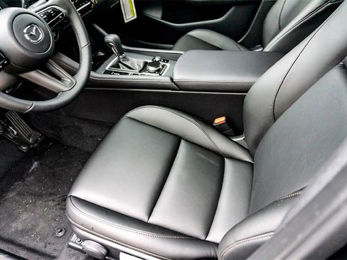 New 2026 MAZDA MAZDA3 s Sport image 10