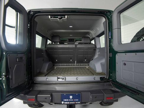 Used 2025 INEOS Grenadier Station Wagon AWD/4WD image 41