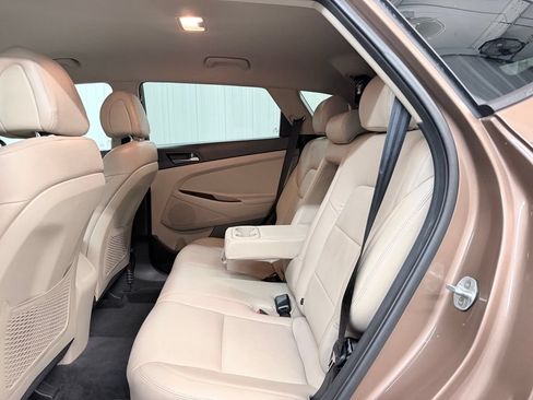 Used 2016 Hyundai Tucson SE FWD image 22