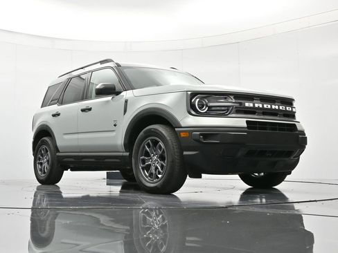 Used 2022 Ford Bronco Sport Big Bend w/ Convenience Package image 37
