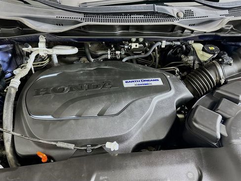 Used 2018 Honda Odyssey EX-L image 29