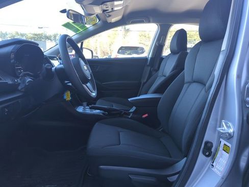 Used 2022 Subaru Impreza 2.0i image 13