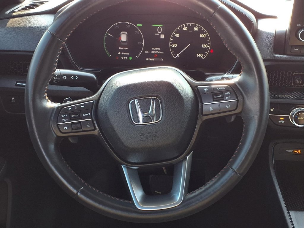 Used 2024 Honda CR-V Sport image 20