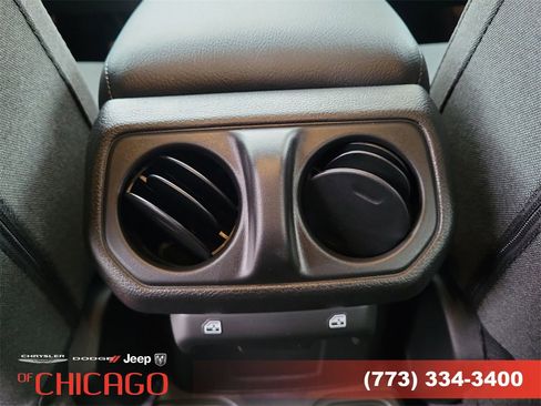 New 2026 Jeep Wrangler Sport S image 13