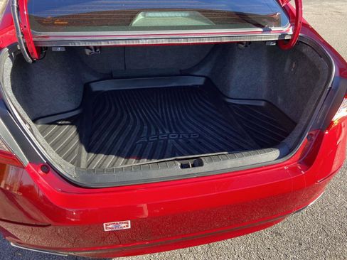 Used 2020 Honda Accord Sport image 33