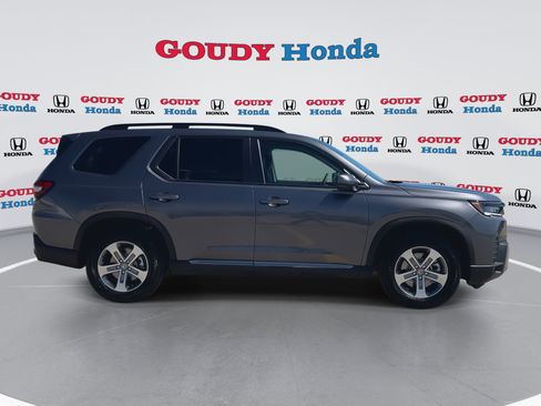 New 2026 Honda Pilot EX-L image 9