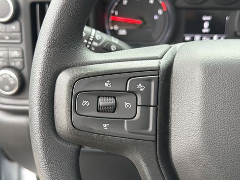 New 2026 Chevrolet Silverado 3500 W/T w/ WT Convenience Package image 17