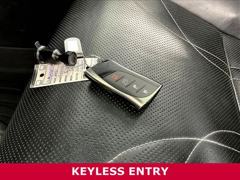 Used 2021 Lexus ES 350 w/ Accessory Package FWD image 34