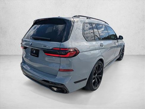 New 2026 BMW X7 xDrive40i image 2