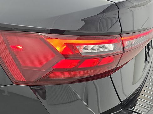 New 2026 Volkswagen Jetta SEL image 34