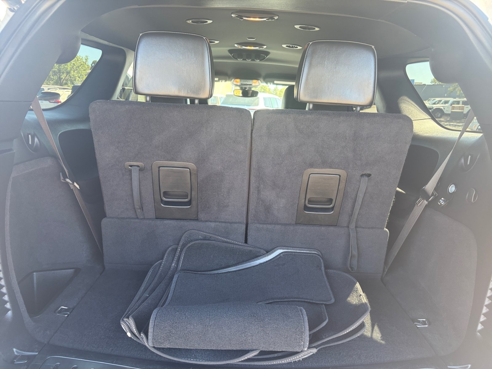 Used 2024 Dodge Durango SRT w/ Black Package AWD/4WD image 27