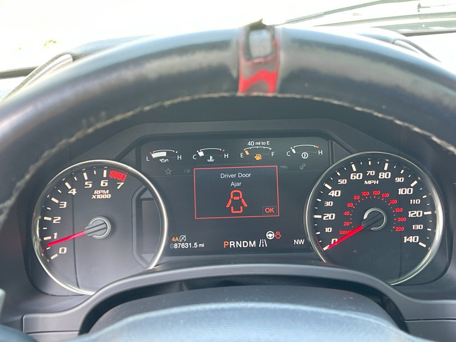 Used 2018 Ford F150 Raptor w/ Equipment Group 802A Luxury AWD/4WD image 29