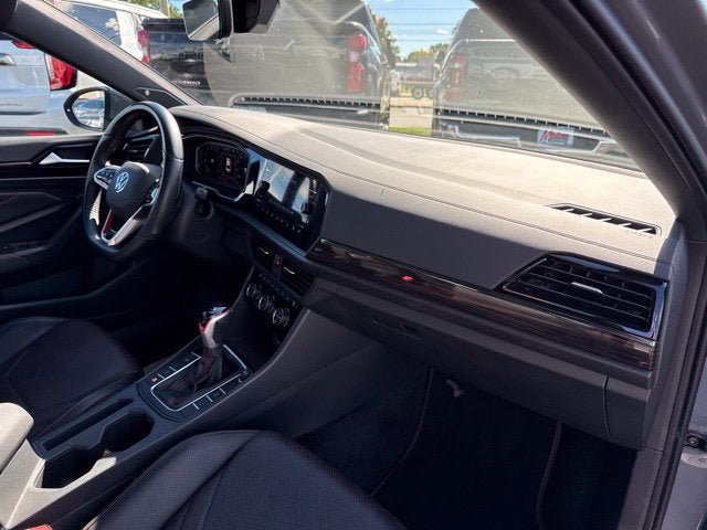 Used 2023 Volkswagen Jetta GLI Autobahn FWD image 28