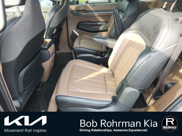 Used 2024 Kia EV9 GT-Line AWD/4WD image 10