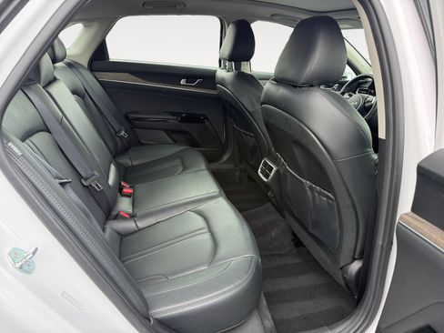 Used 2023 Kia K5 EX FWD image 18