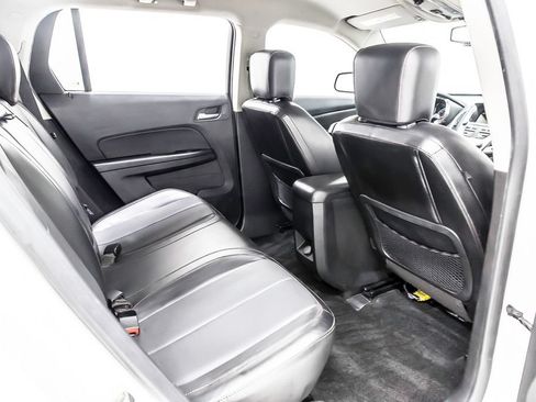 Used 2016 GMC Terrain SLT w/ Driver Alert Package I FWD image 33