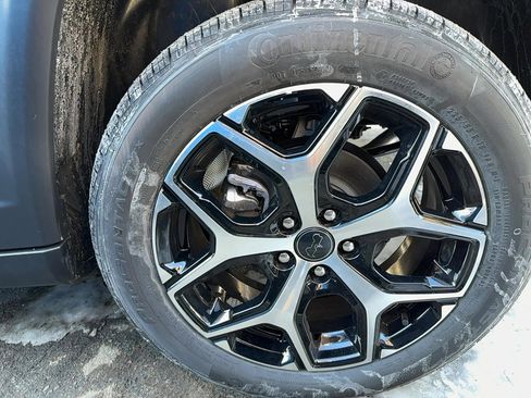 New 2026 Jeep Compass Limited image 5