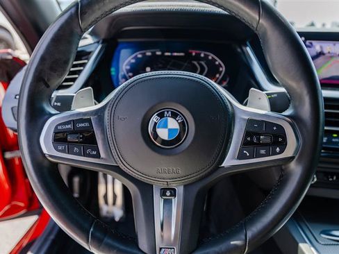 Used 2020 BMW Z4 M40i w/ Premium Package RWD image 20
