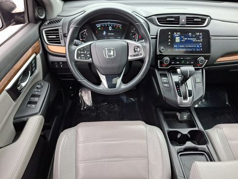 Used 2019 Honda CR-V EX-L image 11