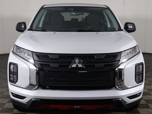 Used 2023 Mitsubishi Outlander Sport AWD image 8