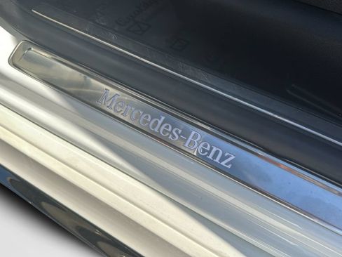 Used 2023 Mercedes-Benz S 580 4MATIC Sedan image 41