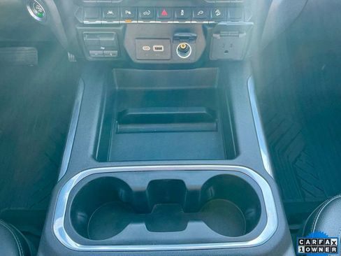 Used 2022 Chevrolet Silverado 1500 LTZ image 35