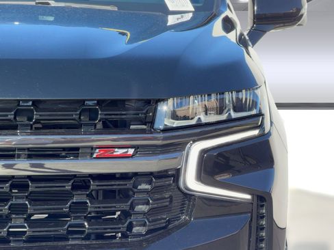 Used 2022 Chevrolet Tahoe Z71 w/ Luxury Package image 9