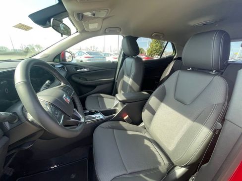New 2026 Buick Encore GX Preferred w/ Comfort Package image 21