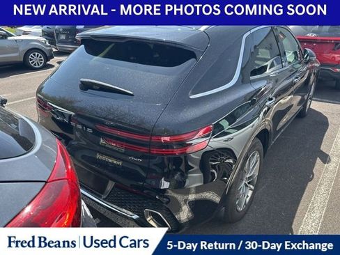 Used 2024 Genesis GV70 2.5T w/ Select Package AWD/4WD image 9