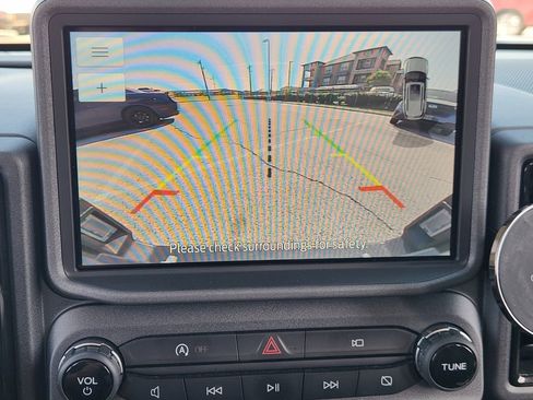 Used 2024 Ford Bronco Sport Badlands w/ Premium Package image 13