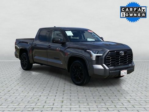 Used 2024 Toyota Tundra SR5 w/ TRD Sport Package image 10