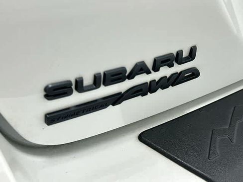 Certified 2026 Subaru Crosstrek 2.5i Premium AWD/4WD image 27