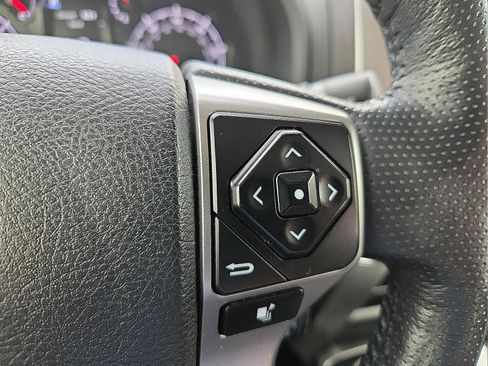 Used 2024 Toyota 4Runner SR5 Premium image 18