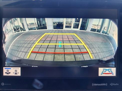 Used 2024 Toyota Camry XSE image 23