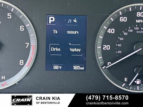 Used 2017 Hyundai Sonata SE w/ Cargo Package FWD image 24