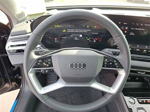 New 2026 Audi A6 Premium Plus image 15