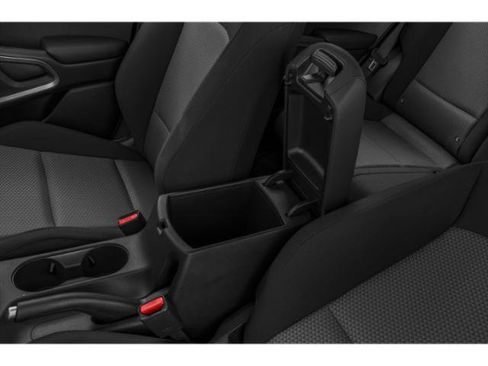 Used 2022 Kia Soul LX FWD image 17