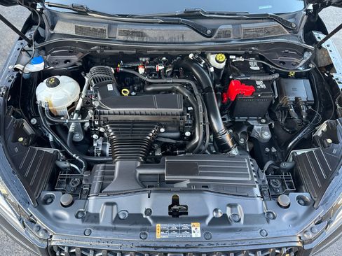 Used 2023 Lincoln Corsair Reserve w/ Equipment Group 201A image 16