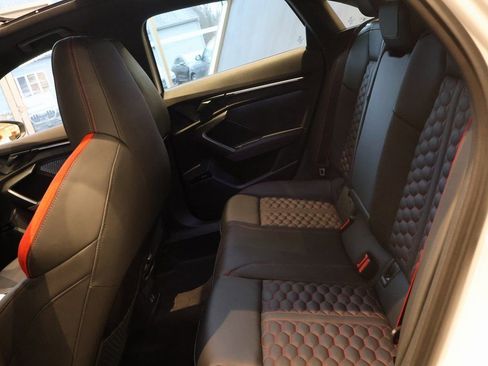 New 2026 Audi RS 3 image 23