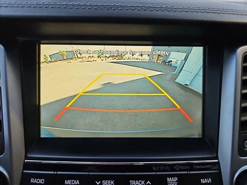 Used 2017 Hyundai Tucson Limited AWD/4WD image 14