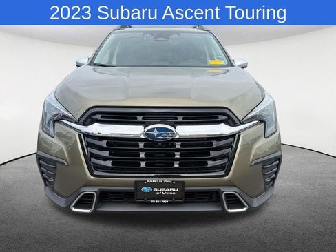 Used 2023 Subaru Ascent Touring AWD/4WD image 16