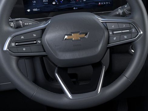 New 2026 Chevrolet Tahoe LT w/ Comfort Package image 54