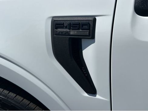 New 2026 Ford F150 STX w/ Equipment Group 200A image 15