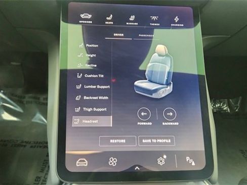 Used 2024 Lucid Air Touring image 52