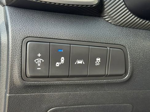 Used 2019 Hyundai Tucson SEL FWD image 10