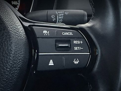 Certified 2025 Honda Civic Sport image 13