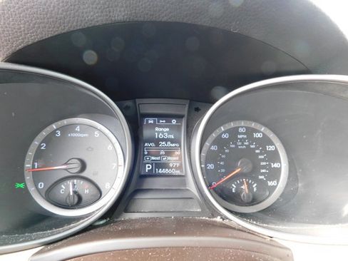 Used 2016 Hyundai Santa Fe Sport FWD image 10