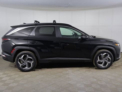 Certified 2024 Hyundai Tucson SEL w/ Convenience Package image 15