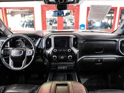 Used 2021 GMC Sierra 2500 Denali w/ Denali Ultimate Package image 15